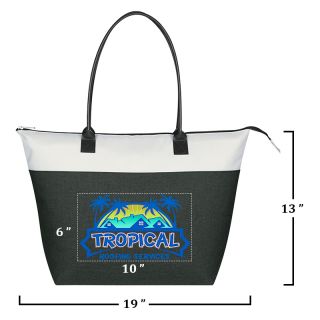 Regatta Polycanvas Tote Bags