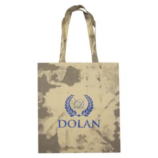 Cotton Candy Tie Dye Tote Bags