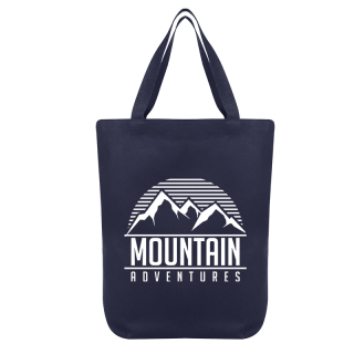 12 Oz Chandler Cotton Tote Bags