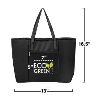 Executive RPET Tote Bags