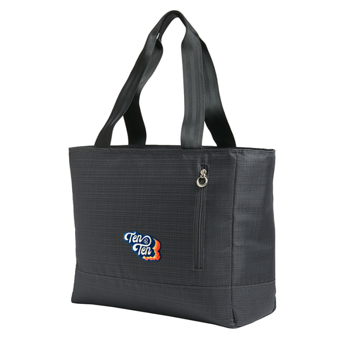 Custom Printed Port Authority® Women's Laptop Totes