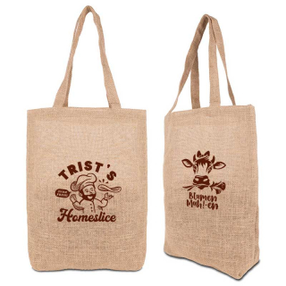 Jute Totes