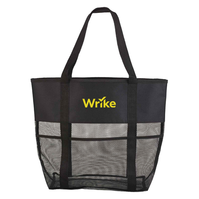 Promotional Utility Beach Totes