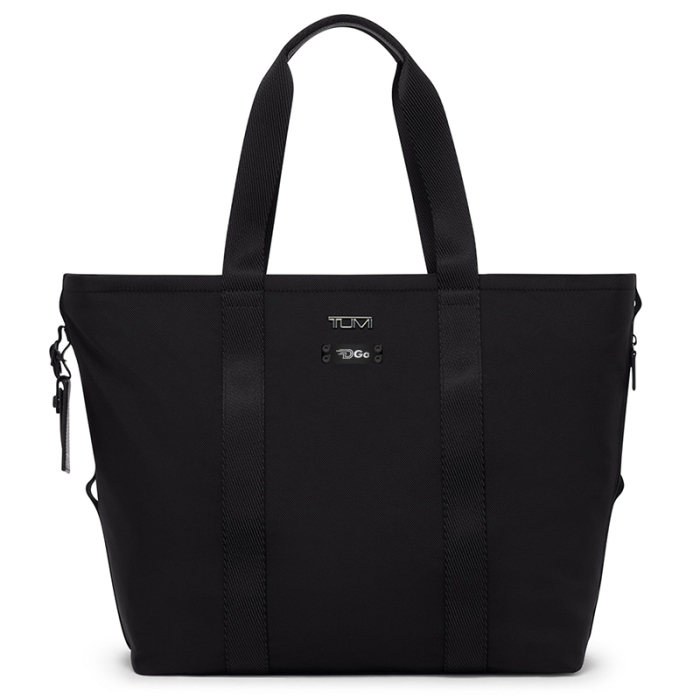 Custom TUMI Sport Essential Medium East/West Promotional Totes