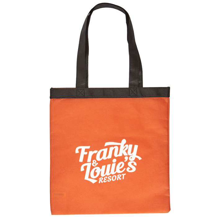 Custom Tubac Non-Woven Value Totes