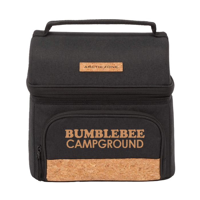 Arctic Zone® Custom 6 Can Bahama Lunch Coolers