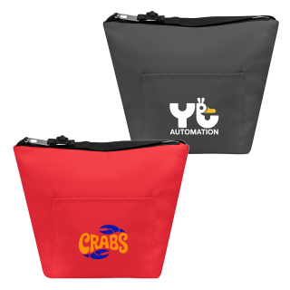 Cady 6 Bottle Cooler Tote Bags