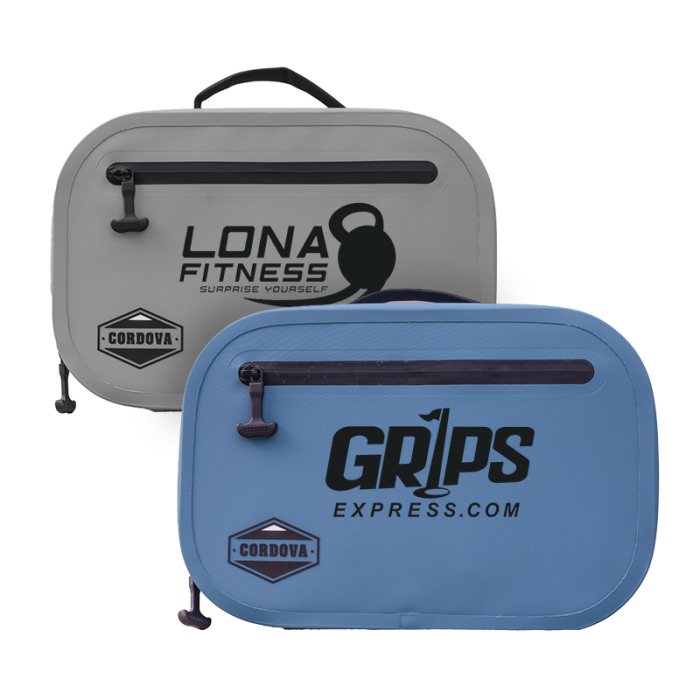 Custom Cordova Backcountry Class Lunchpack Coolers