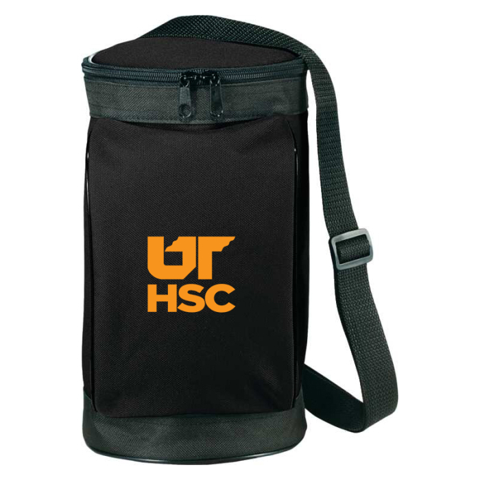 Custom Golf Bag 6-Can Event Coolers