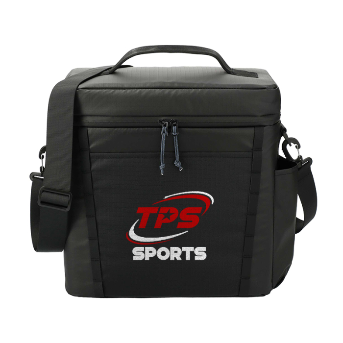 Custom Imprinted NBN Recycled Outdoor 15 Can Coolers