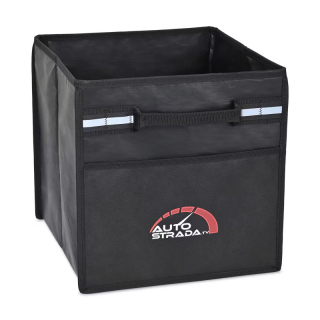 Structure Cargo Boxes