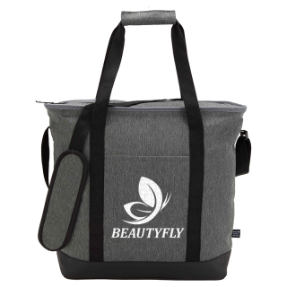 Vila Recycled 30 Can Tote Coolers