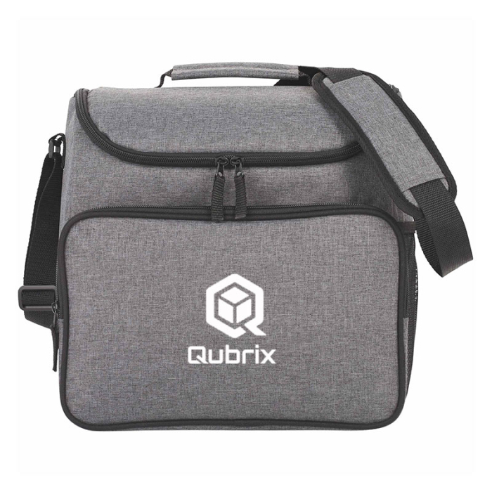 Custom Printed Break Time Recycled 24 Can Event Coolers