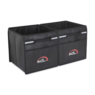 Structure 2 Set Cargo Connect Boxes