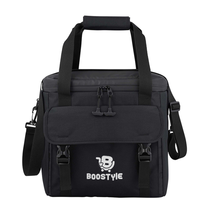 Customized Alfresco Recycled 24 Can Event Coolers