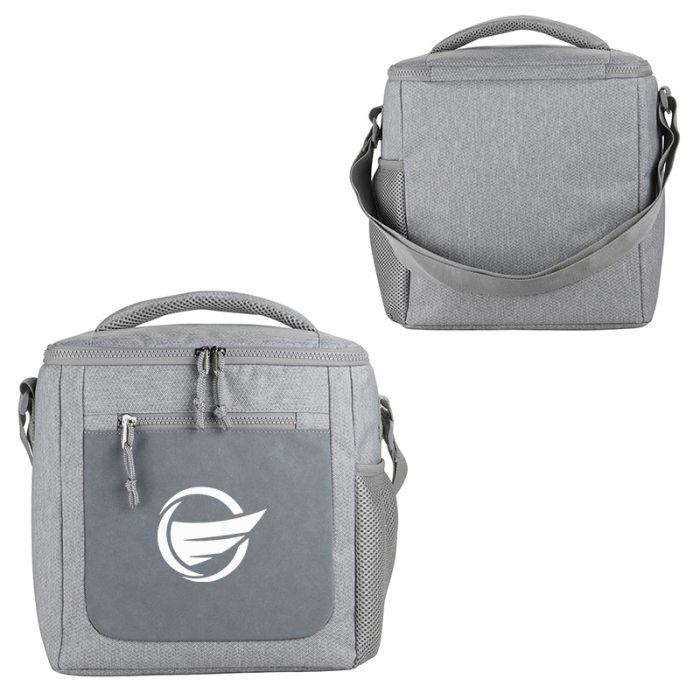 Customized Dove Cooler Bags