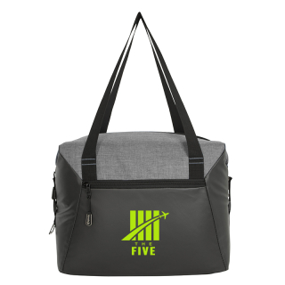 Empire Recycled PVB Cooler Totes
