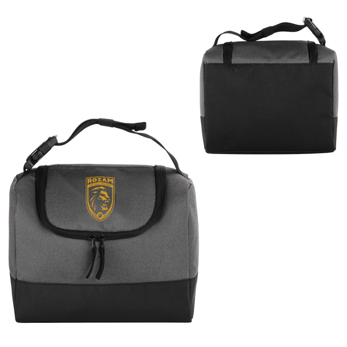 Customized Metro Tech Cooler Bags