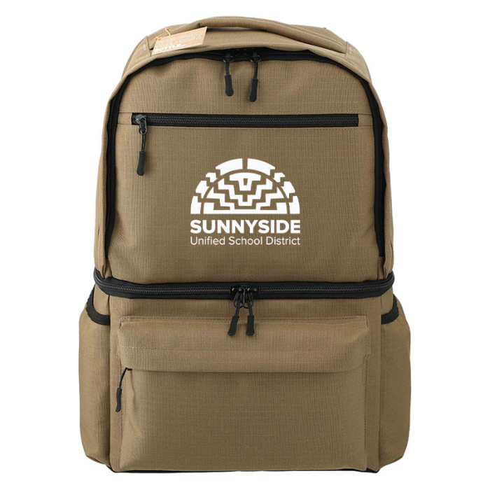 Customized NBN Recycled Utility 12 Can BP Coolers