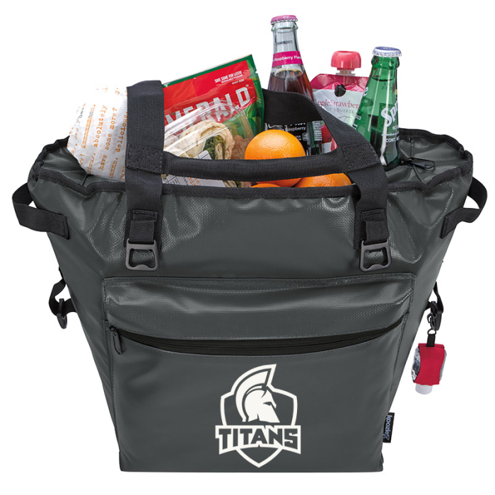Customized Olympus Cooler Totes