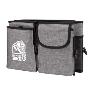 Optimum-V Trunk Organizers