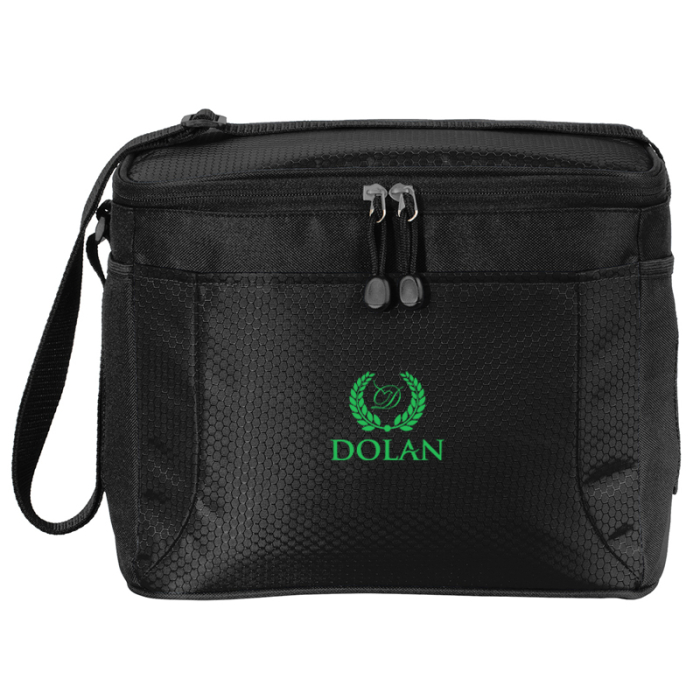 Customized Port Authority® 12-Can Cube Coolers