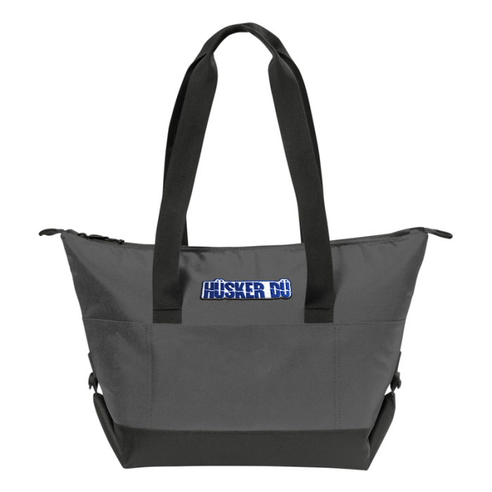 Imprinted Port Authority® 18-Can Collapsible Coolers