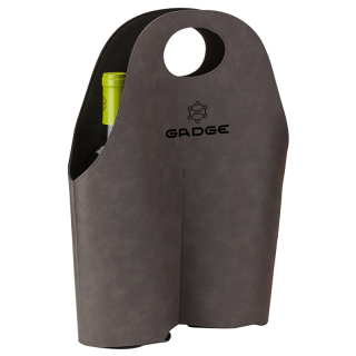 Ramona Double Wine Carriers