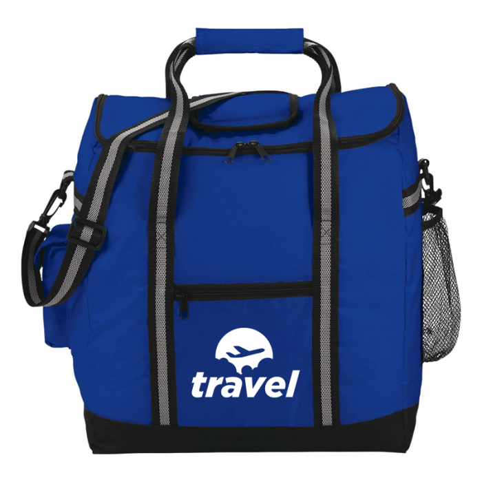 Personalized Beach Side Deluxe 36-Can Event Coolers