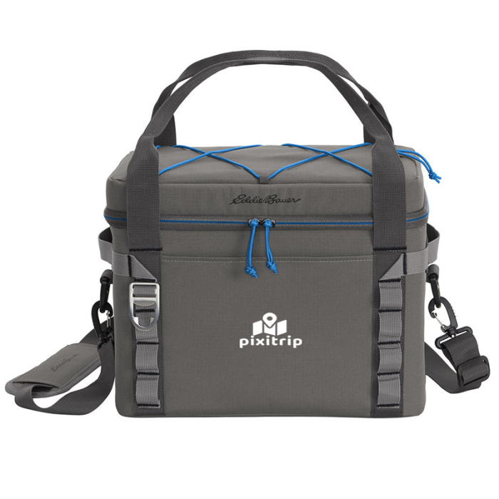 Personalized Eddie Bauer® Max Cool 24-Can Coolers