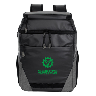 Empire Recycled PVB Cooler Backpacks