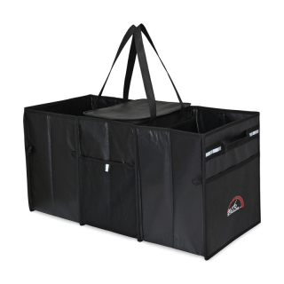 Structure Cargo Organizers with Cooler