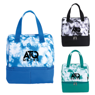 TieDye Recreation Coolers