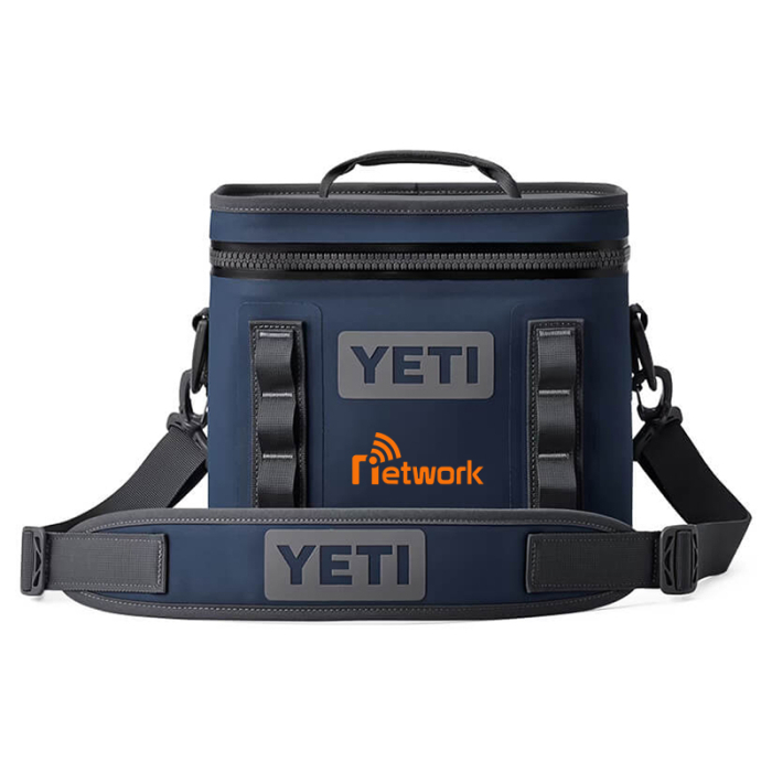 Personalized Yeti Hopper Flip 8 Soft Coolers
