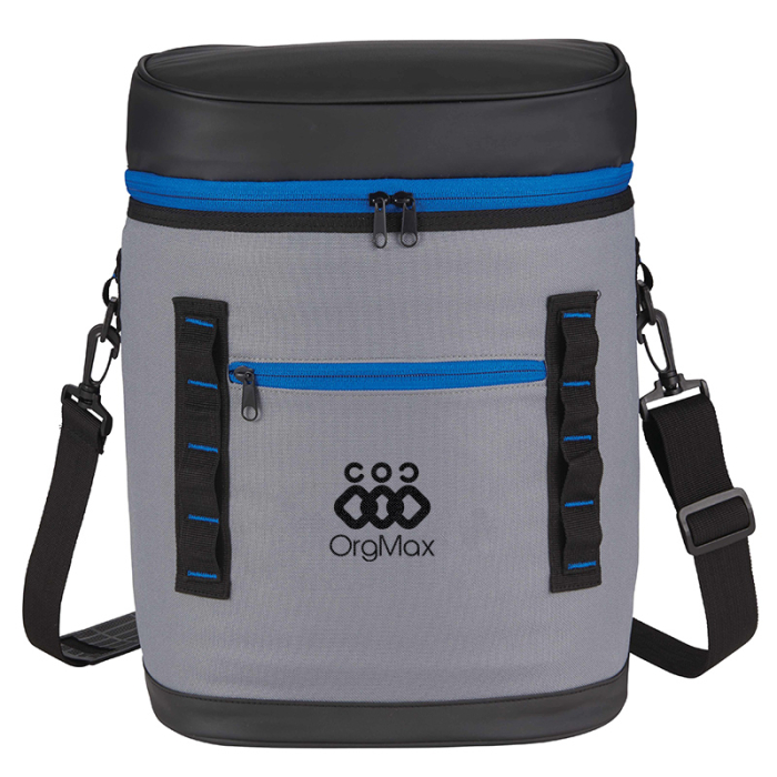 Promotional 20 Can Backpack Coolers