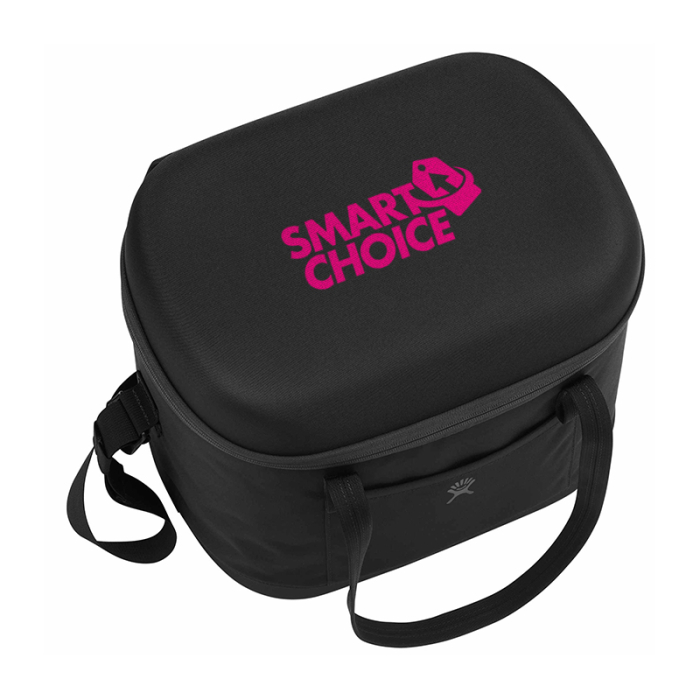 Promotional 20L Hydro Flask® Carry Out™ Soft Coolers
