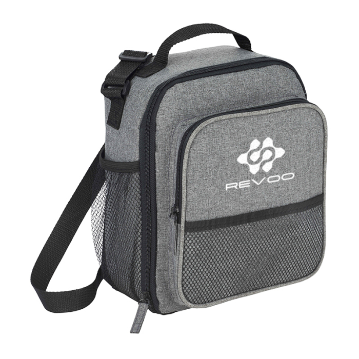 Promotional Brandt 6 Can Lunch Coolers