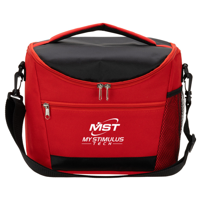 Promotional Festival Cooler Bags