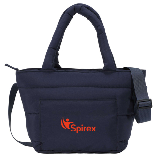 Puffer Recycled 9 Can Tote Coolers