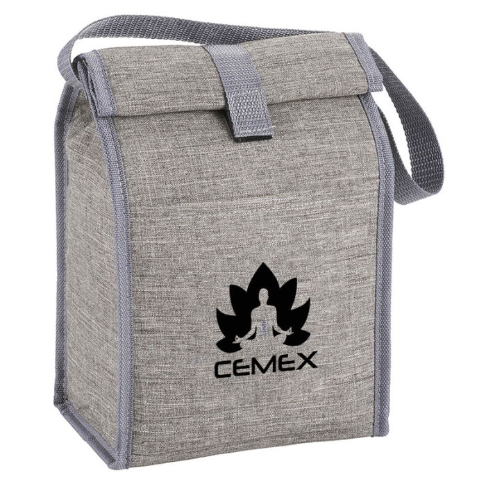 Promotional Reclaim Recycled 4 Can Lunch Coolers