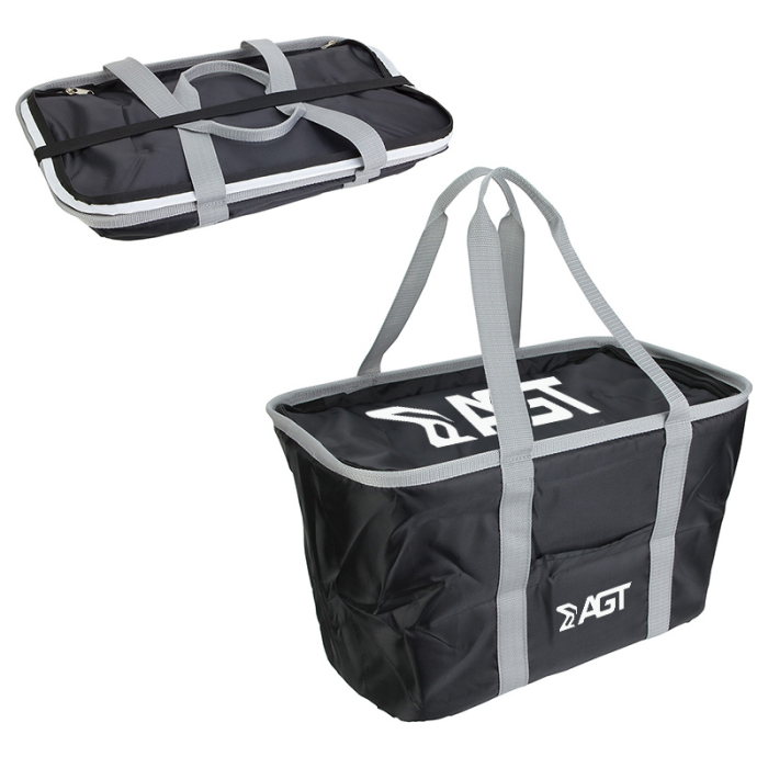 Promotional Venture Collapsible Cooler Bags