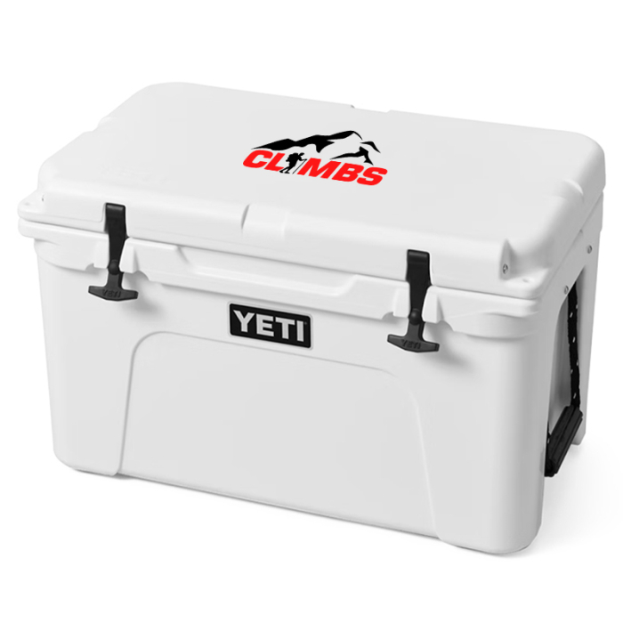 Promotional Yeti Tundra 45 Hard Coolers