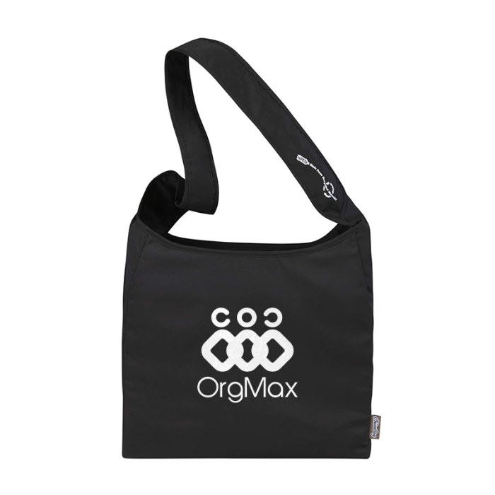 Customized ChicoBag Sling rePETe Crossbody Totes