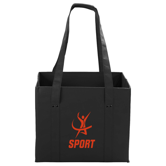 Customized Collapsible Cube Storage Totes