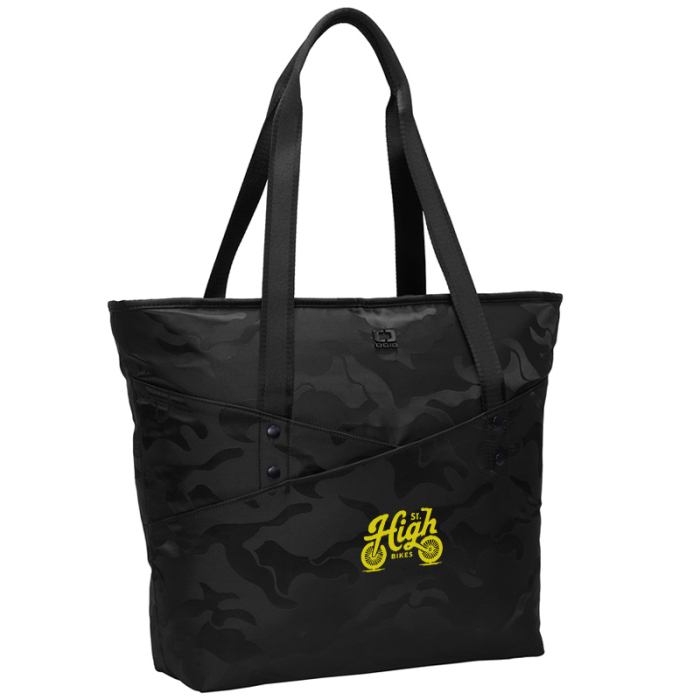 Customized OGIO® Downtown Totes