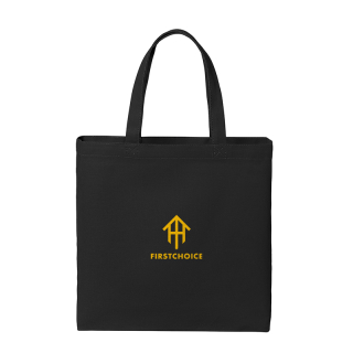 Port Authority® Cotton Canvas Totes