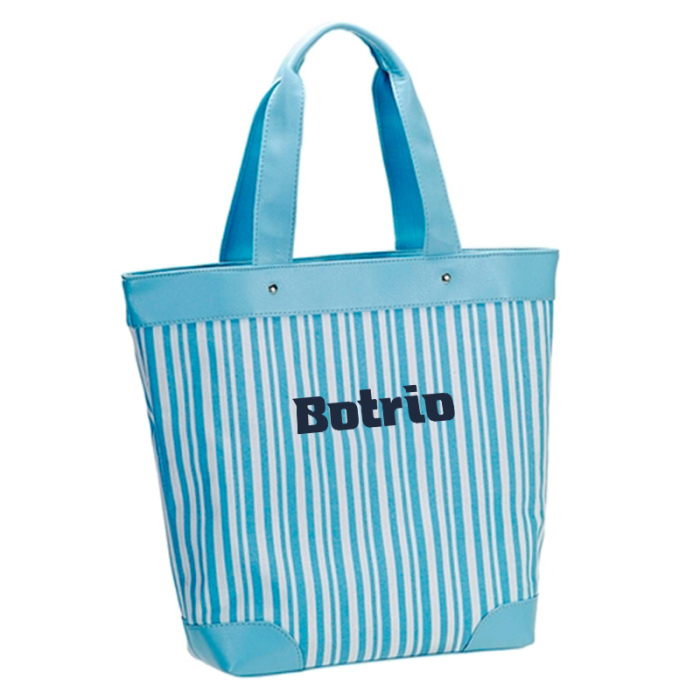 Customized Riviera Totes