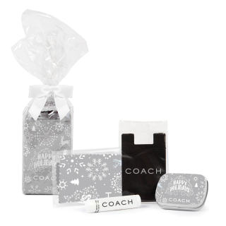 Top of our Line Holiday Gift Totes