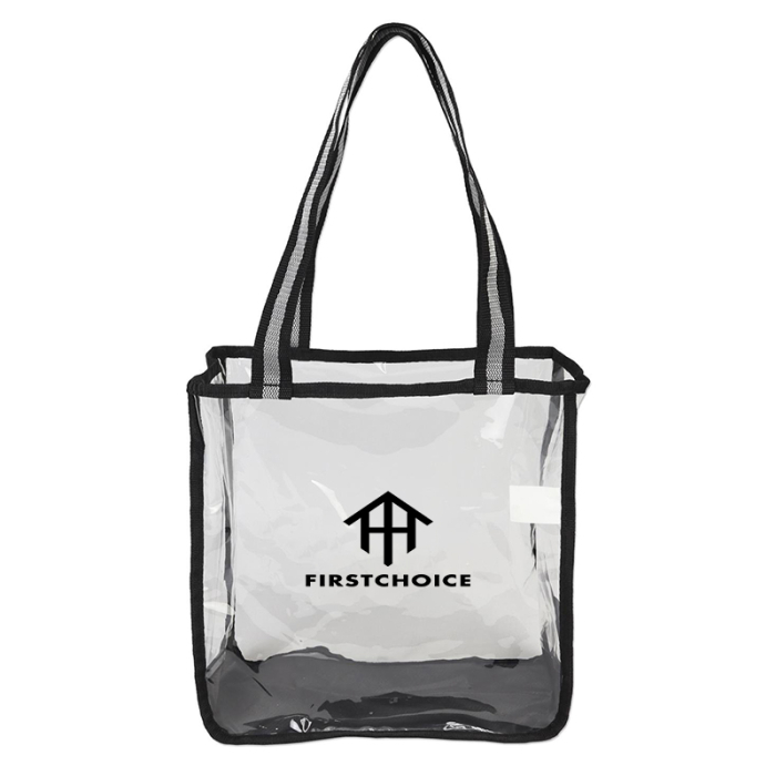 Customized Tote Bags