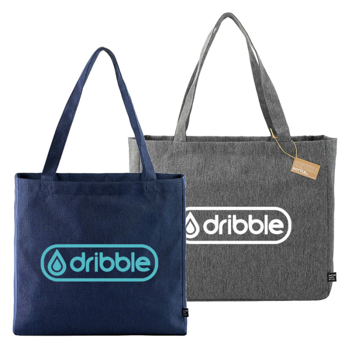 Customized Vila Recycled All-Purpose Totes